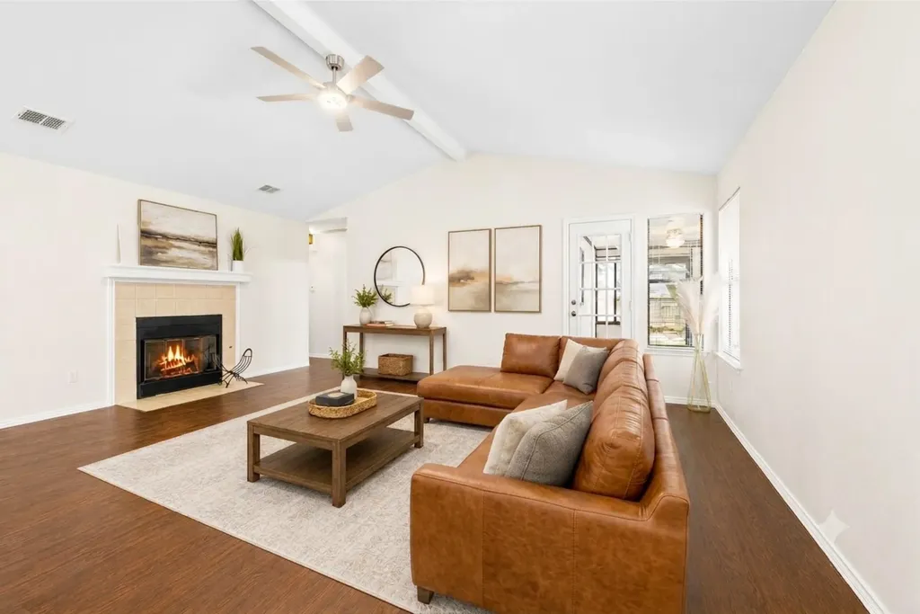 7003 Tesoro Trail Austin TX 78729