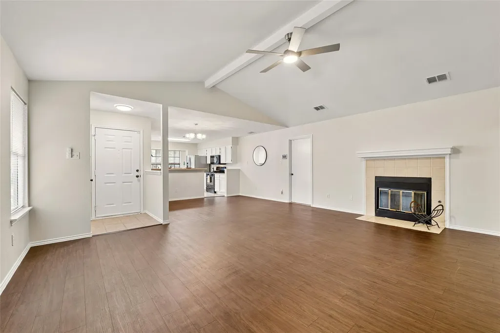 7003 Tesoro Trail Austin TX 78729