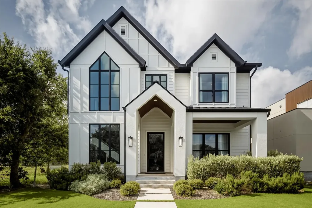 705 W 10th Street Georgetown TX 78626