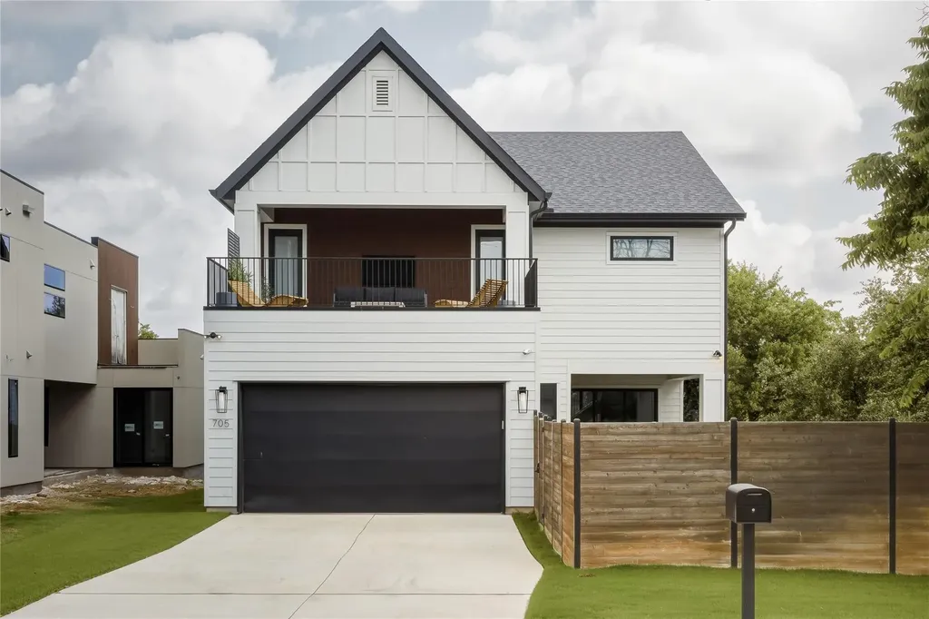 705 W 10th Street Georgetown TX 78626