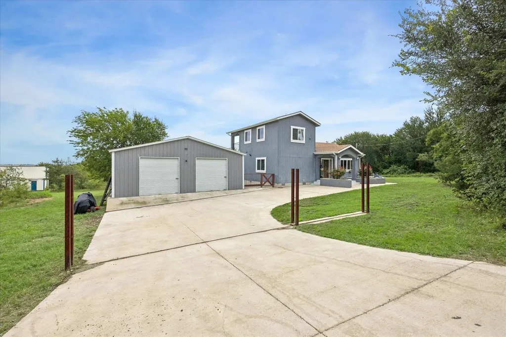 730 Spoke Hollow Road Lockhart TX 78644