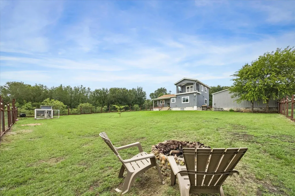 730 Spoke Hollow Road Lockhart TX 78644