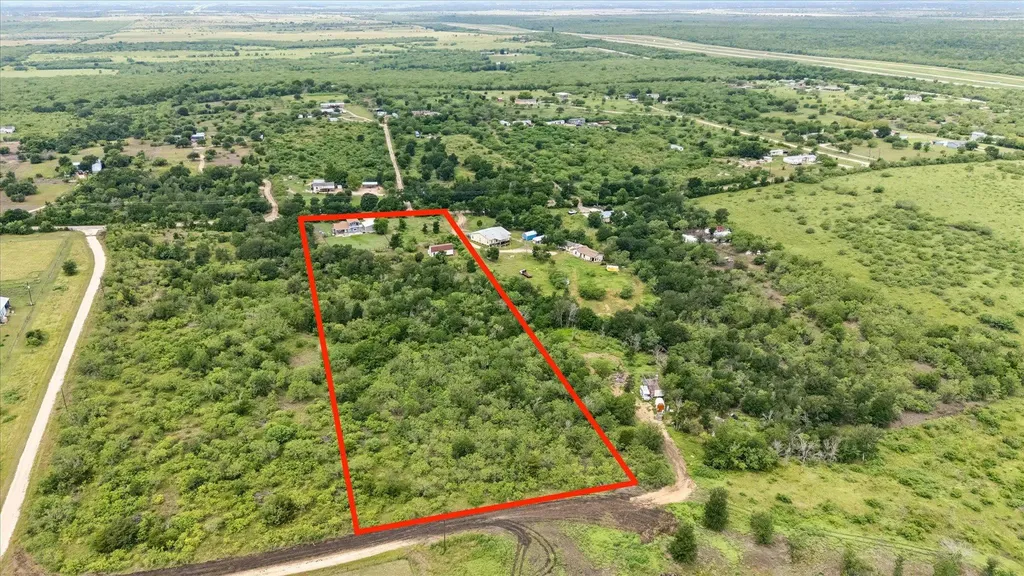 730 Spoke Hollow Road Lockhart TX 78644
