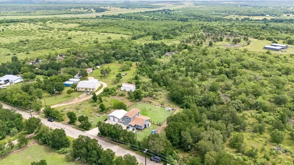 730 Spoke Hollow Road Lockhart TX 78644
