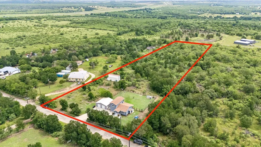 730 Spoke Hollow Road Lockhart TX 78644