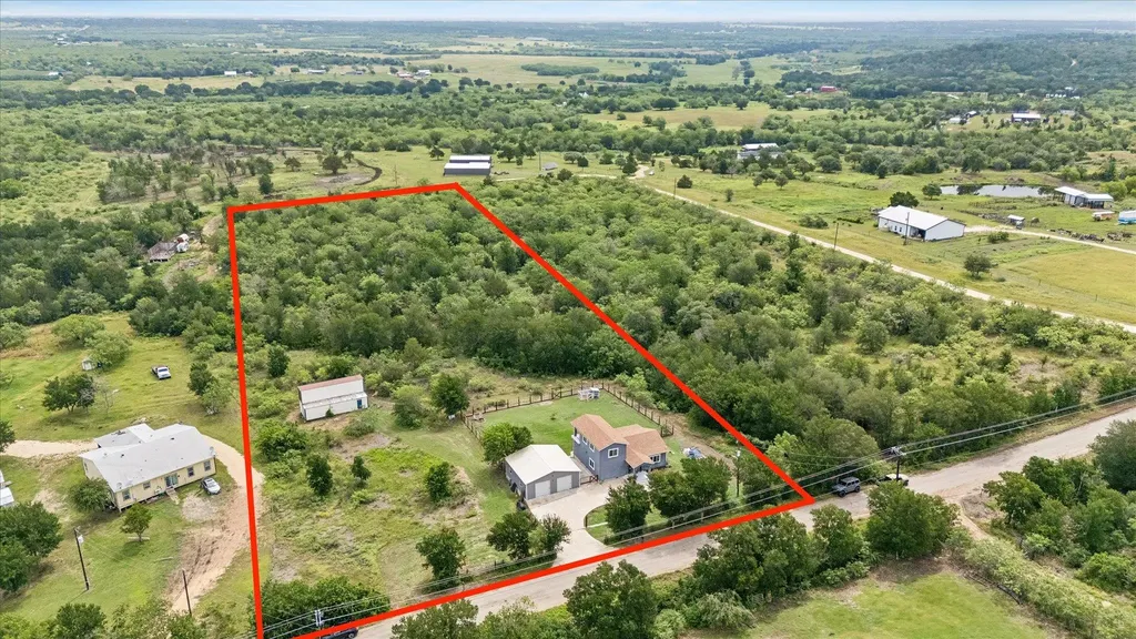 730 Spoke Hollow Road Lockhart TX 78644