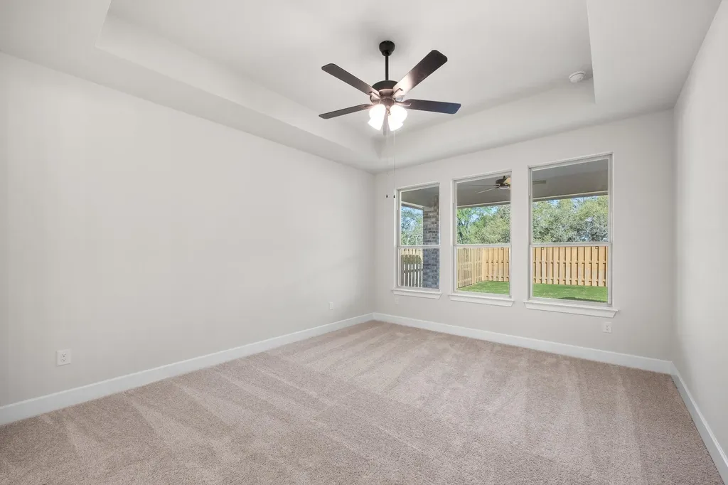 601 Buckaroo Drive Georgetown TX 78633
