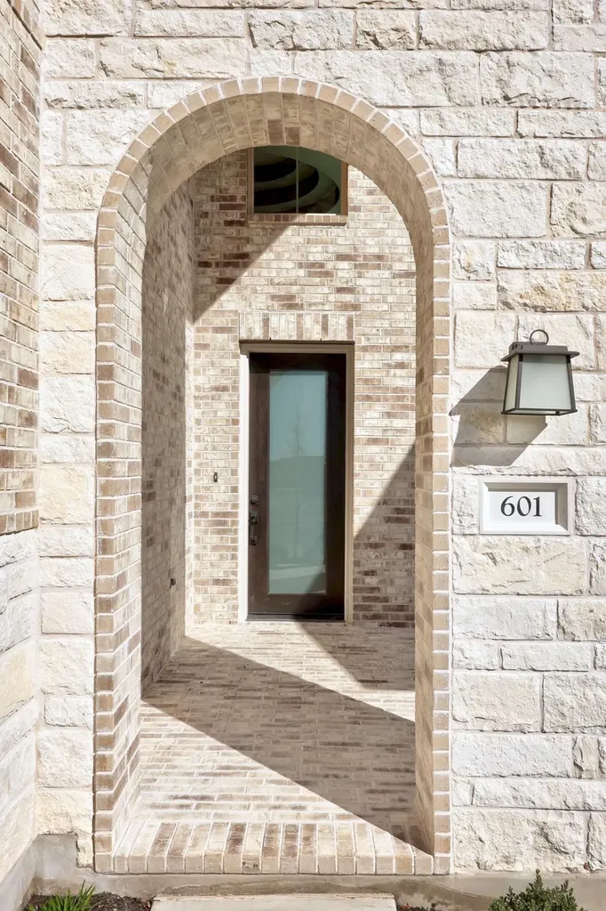 601 Buckaroo Drive Georgetown TX 78633