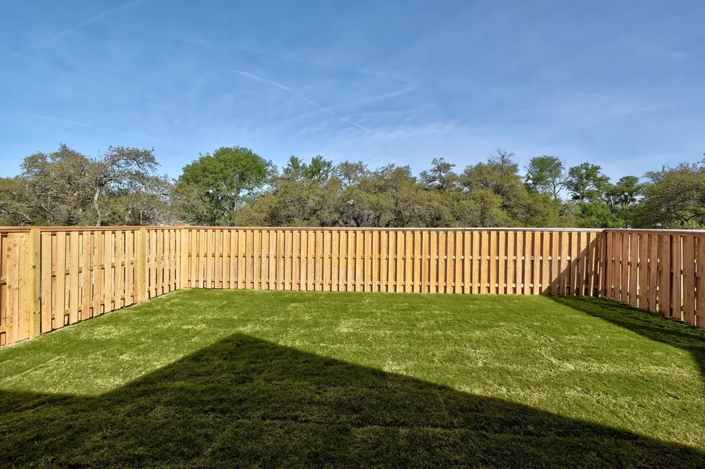 601 Buckaroo Drive Georgetown TX 78633