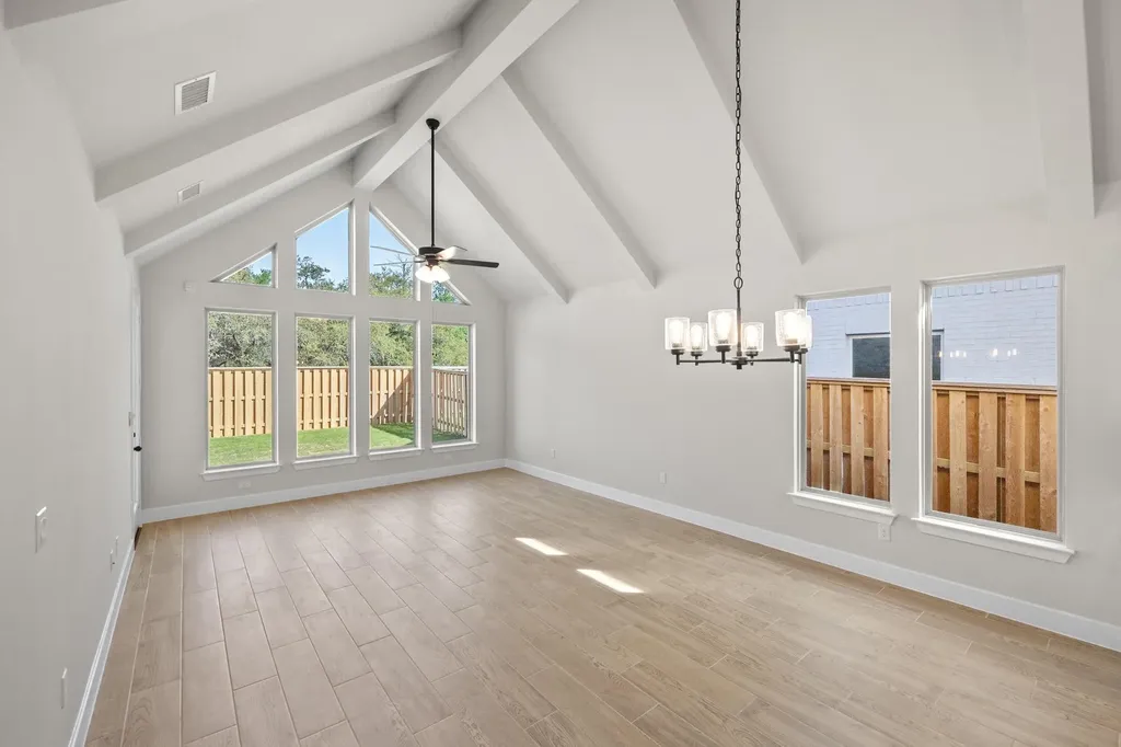 601 Buckaroo Drive Georgetown TX 78633