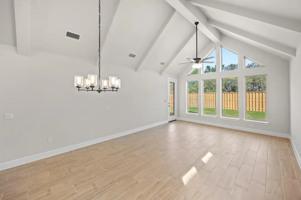 601 Buckaroo Drive Georgetown TX 78633