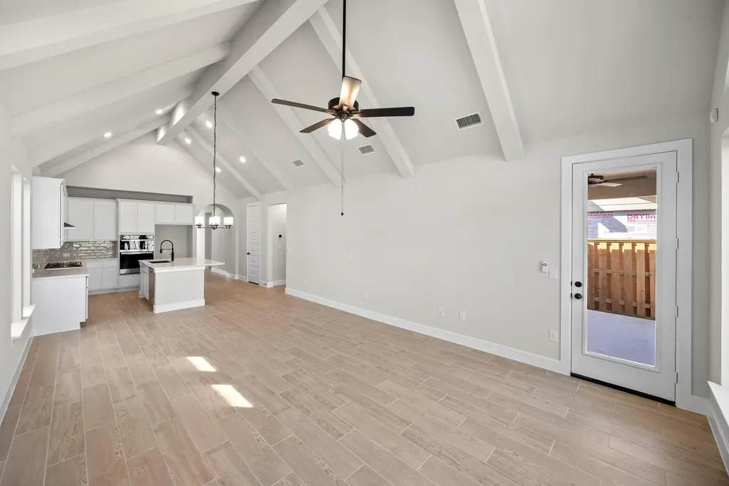 601 Buckaroo Drive Georgetown TX 78633