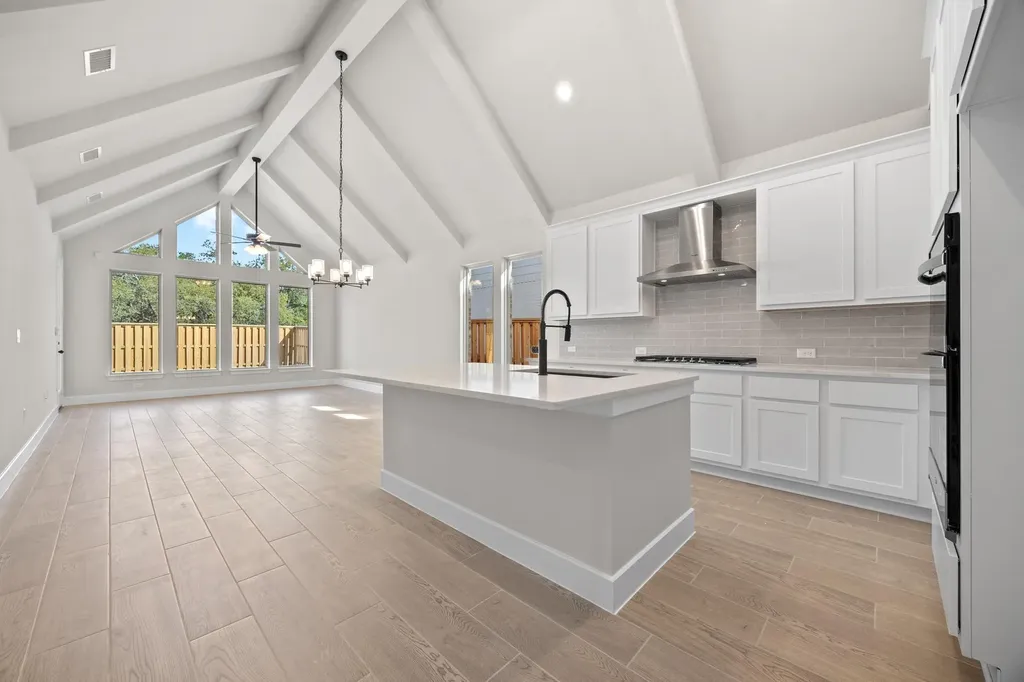601 Buckaroo Drive Georgetown TX 78633