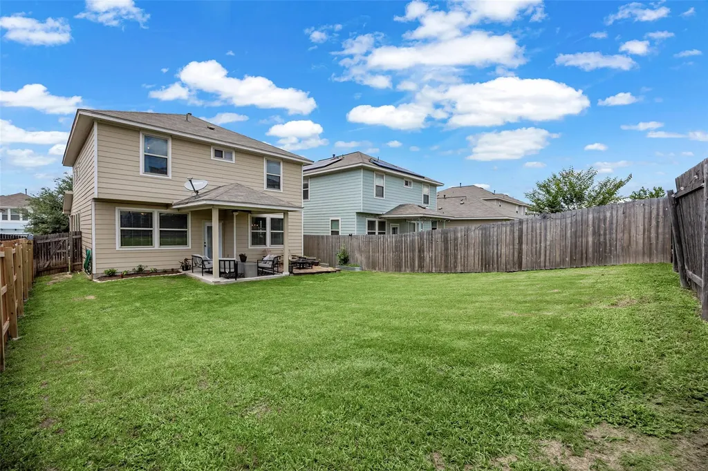 230 Eagle Brook Lane Buda TX 78610