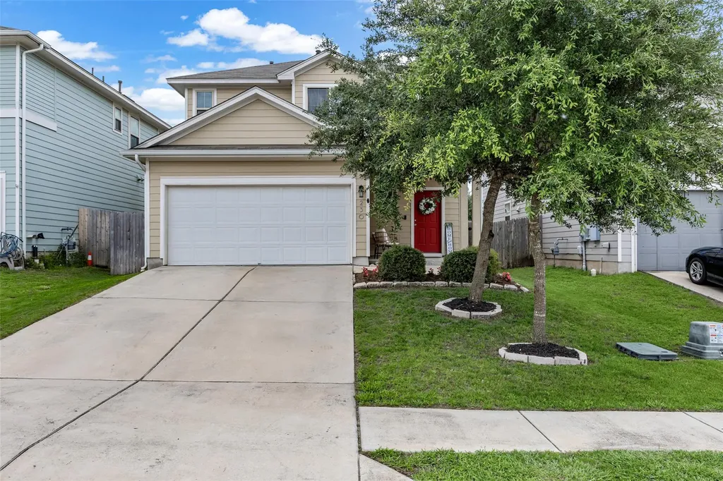 230 Eagle Brook Lane Buda TX 78610