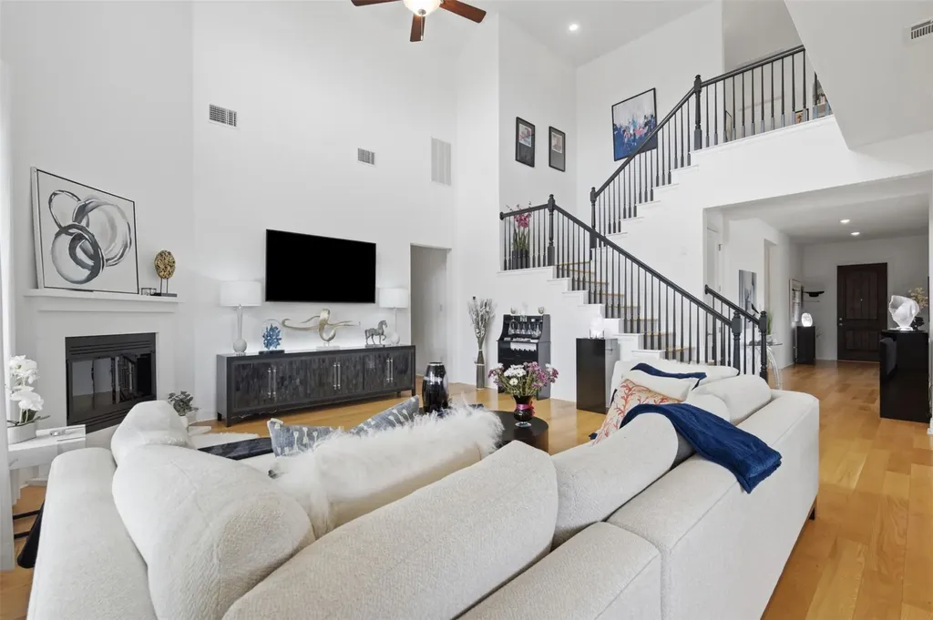 1106 Silent Oaks Drive Georgetown TX 78628