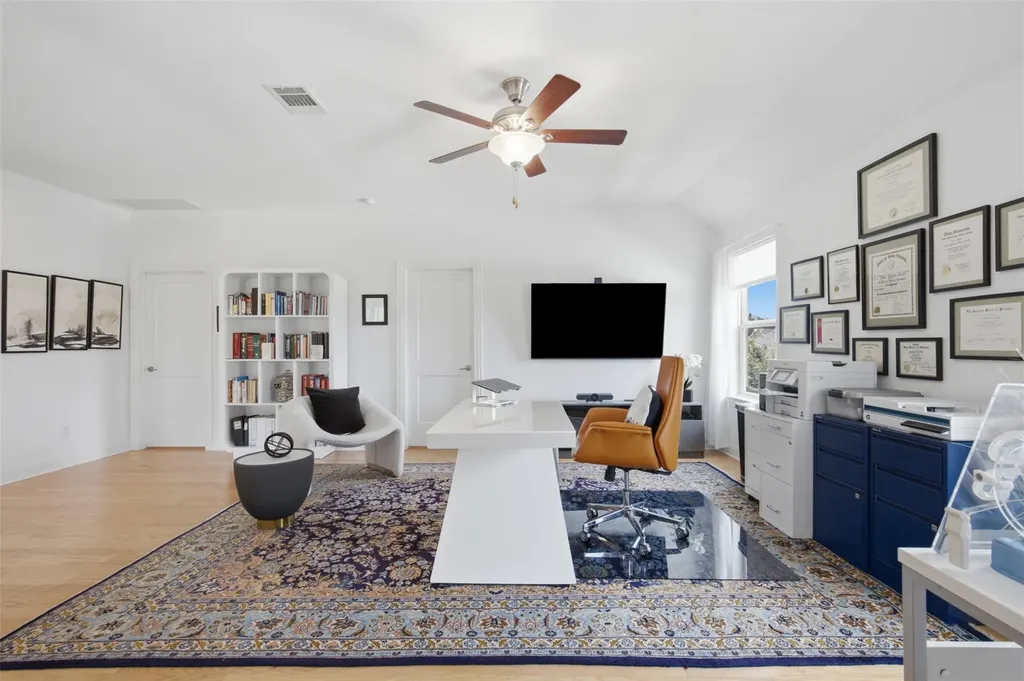 1106 Silent Oaks Drive Georgetown TX 78628