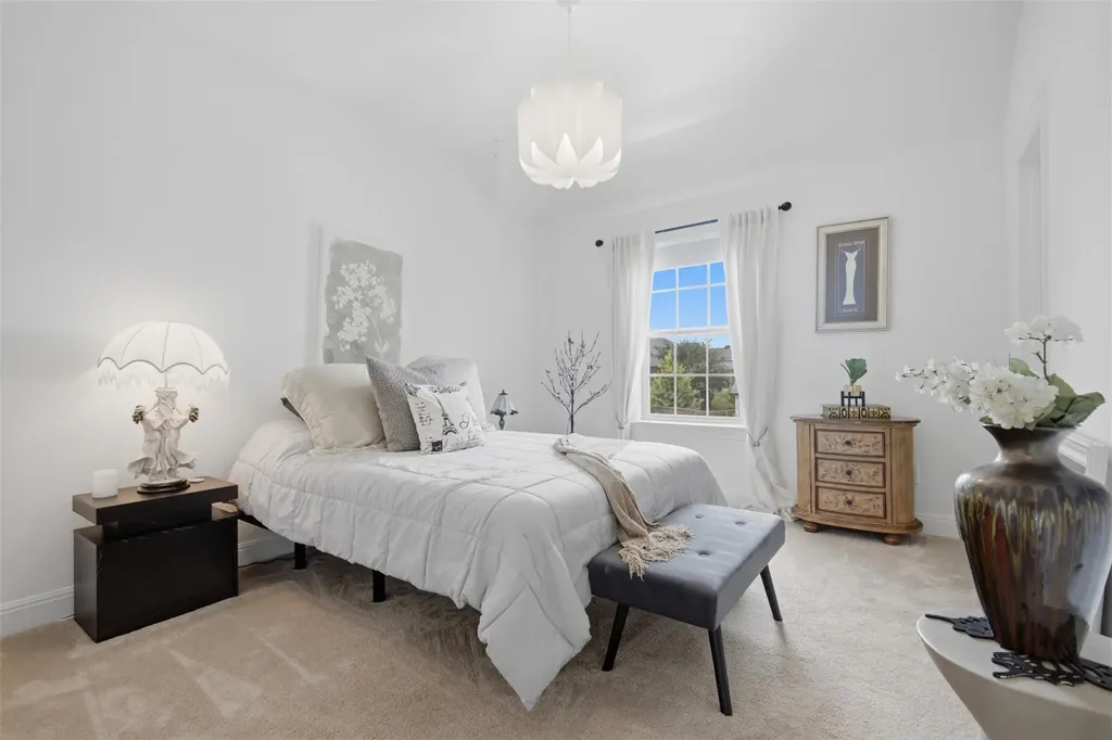 1106 Silent Oaks Drive Georgetown TX 78628