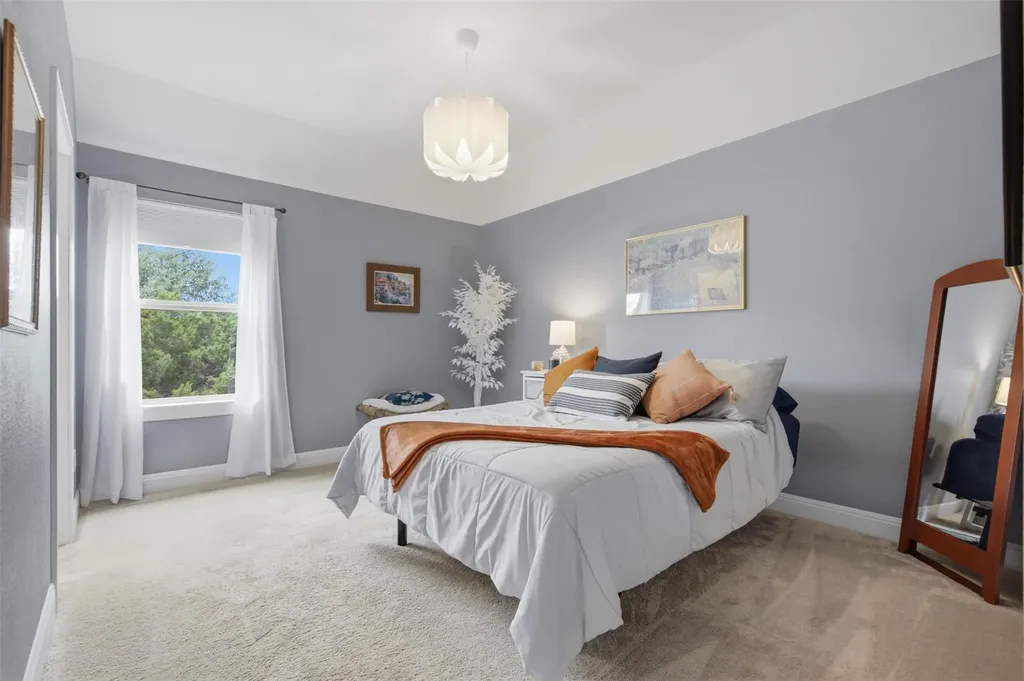 1106 Silent Oaks Drive Georgetown TX 78628