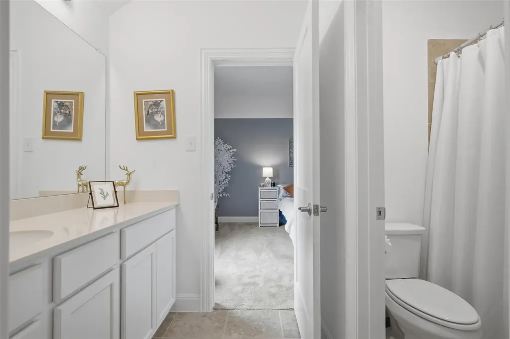 1106 Silent Oaks Drive Georgetown TX 78628