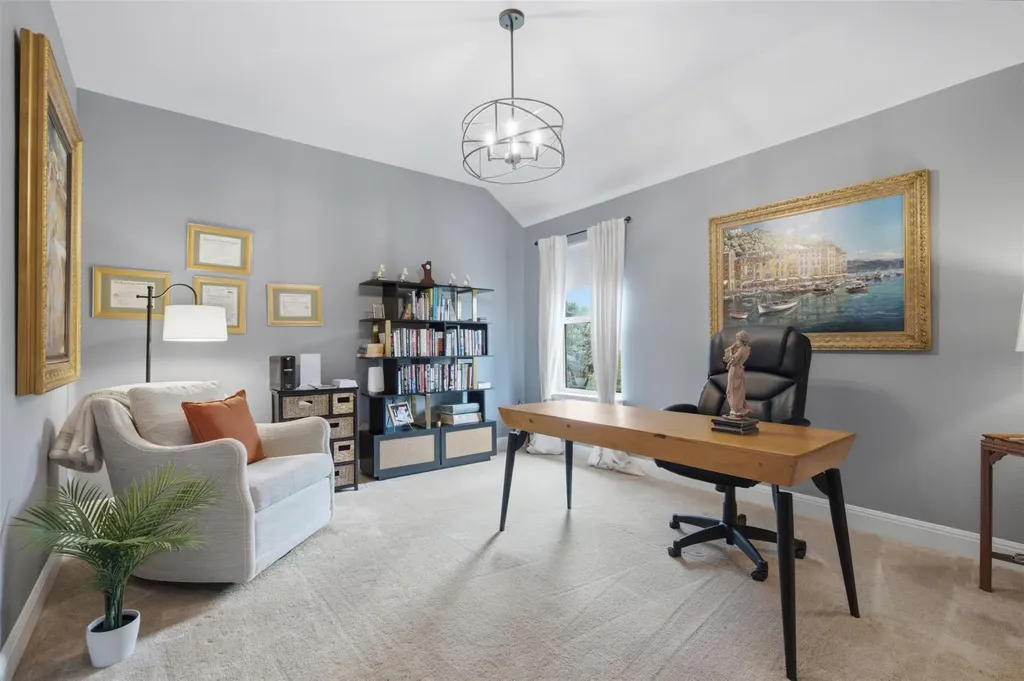 1106 Silent Oaks Drive Georgetown TX 78628