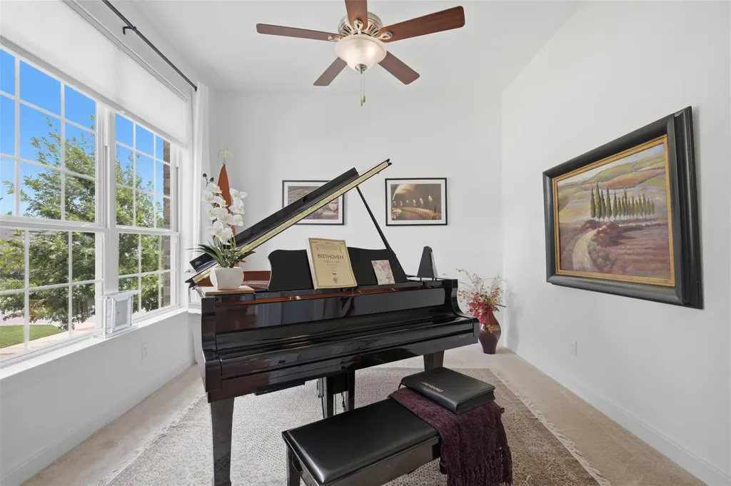 1106 Silent Oaks Drive Georgetown TX 78628