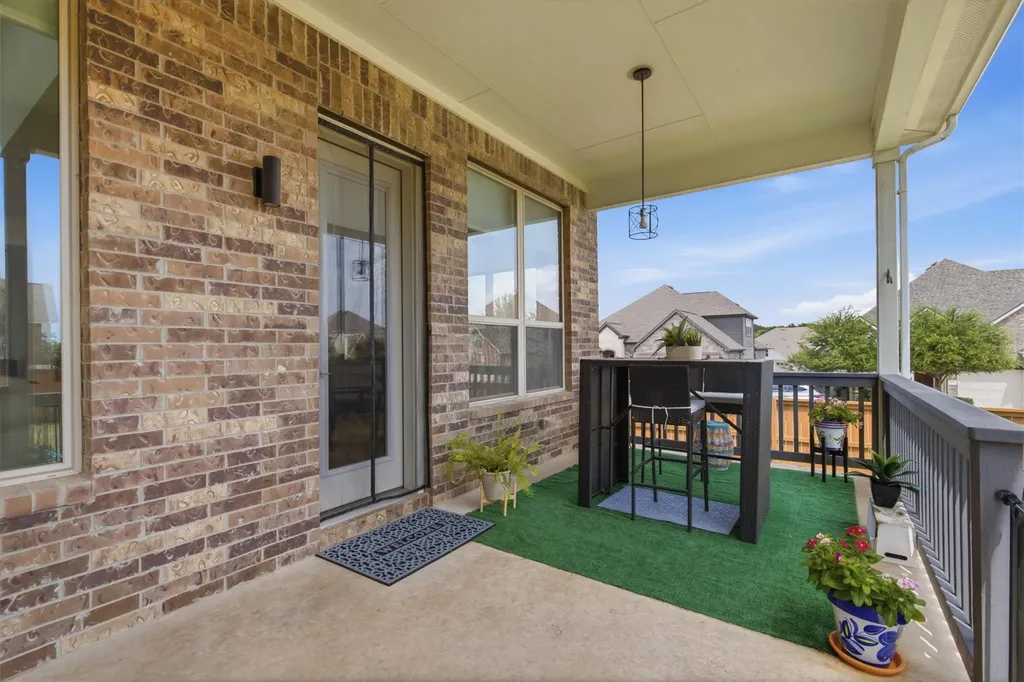 1106 Silent Oaks Drive Georgetown TX 78628