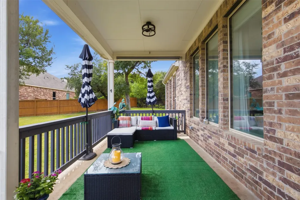 1106 Silent Oaks Drive Georgetown TX 78628