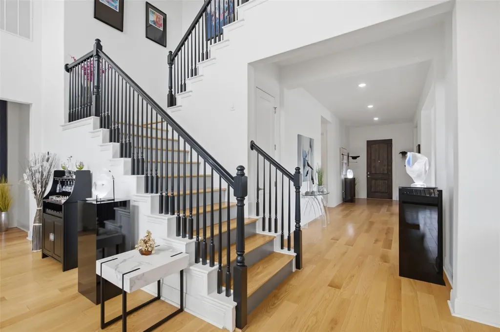 1106 Silent Oaks Drive Georgetown TX 78628