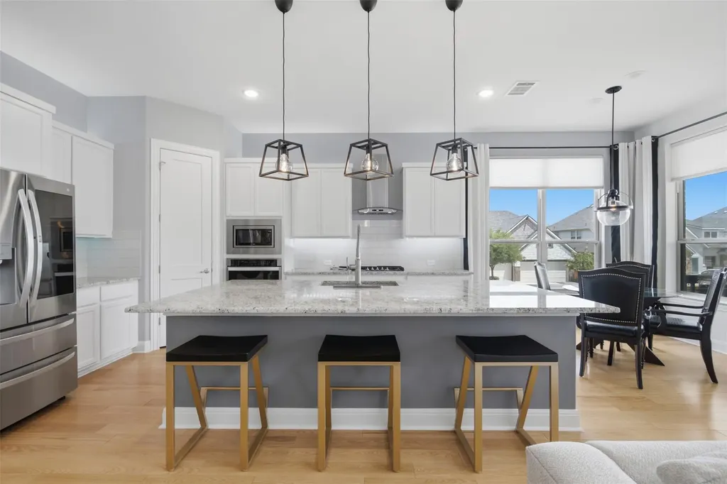 1106 Silent Oaks Drive Georgetown TX 78628