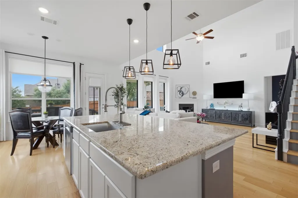 1106 Silent Oaks Drive Georgetown TX 78628