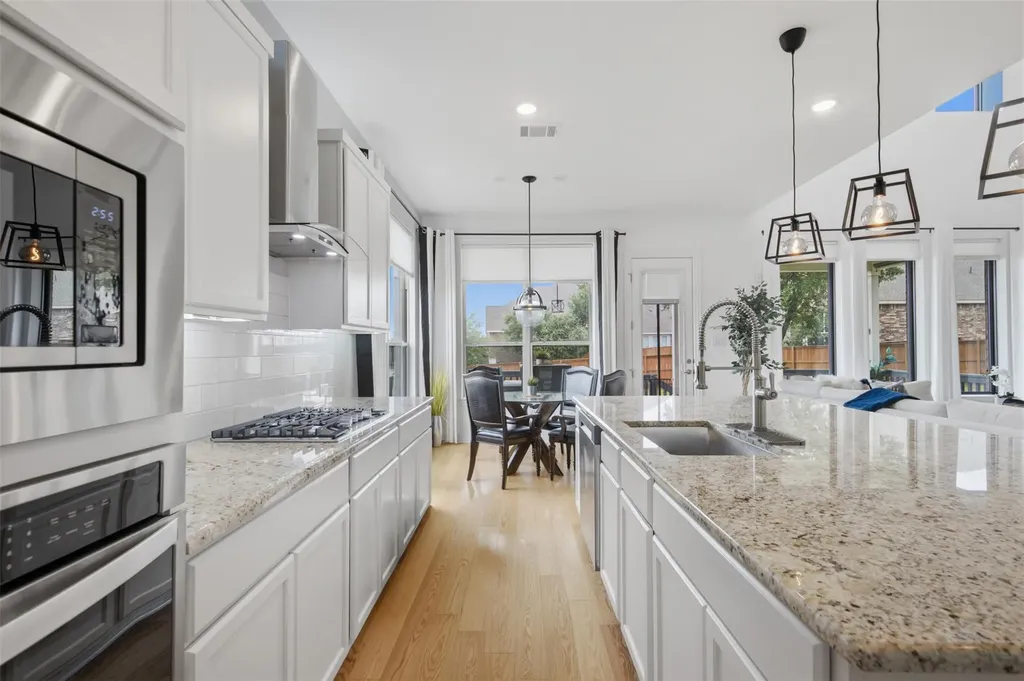 1106 Silent Oaks Drive Georgetown TX 78628