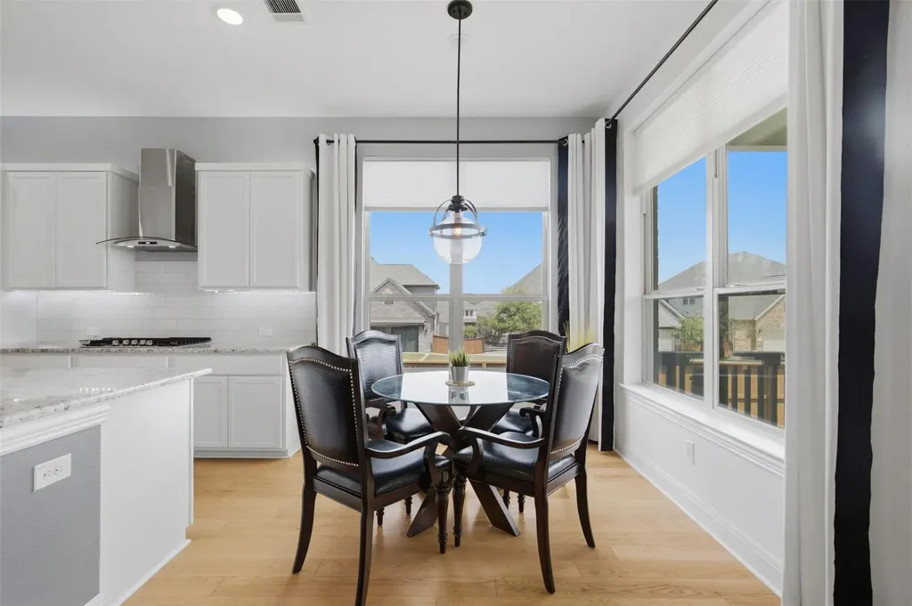 1106 Silent Oaks Drive Georgetown TX 78628