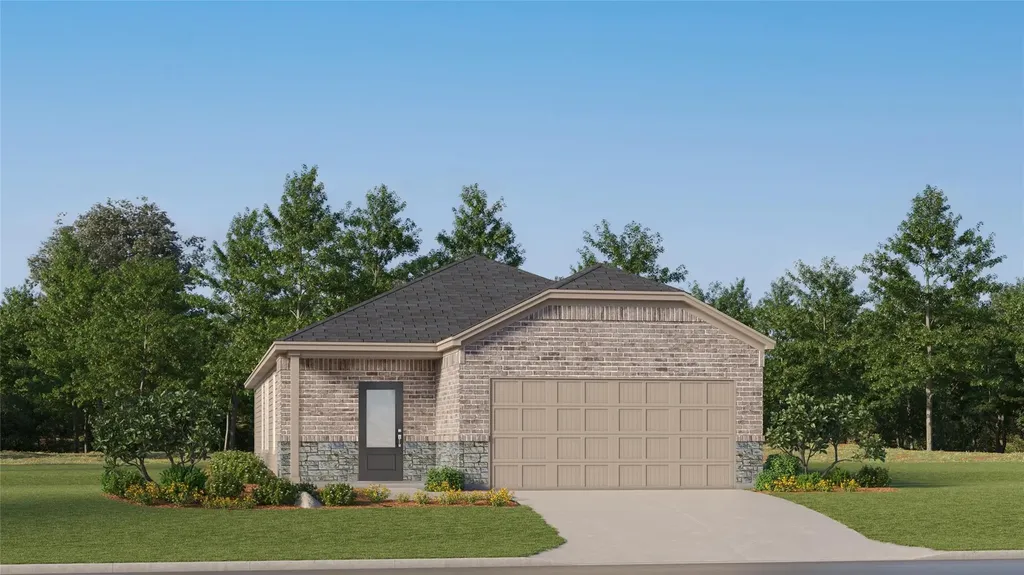 23504 Skyrocket Street Elgin TX 78621
