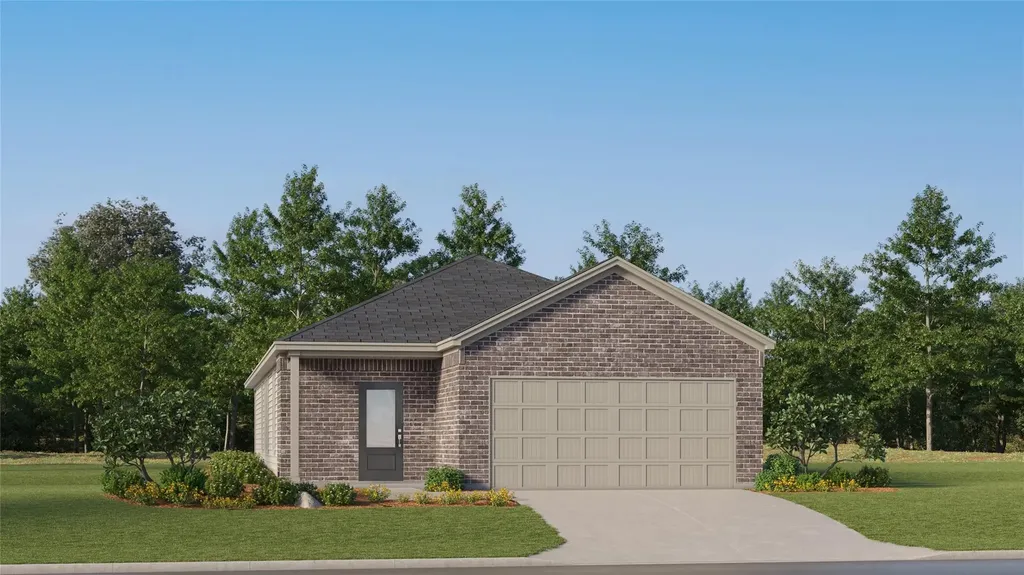 23504 Skyrocket Street Elgin TX 78621
