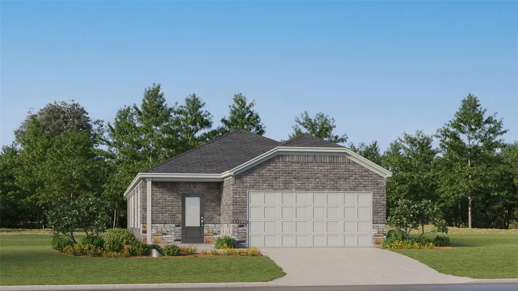 23504 Skyrocket Street Elgin TX 78621