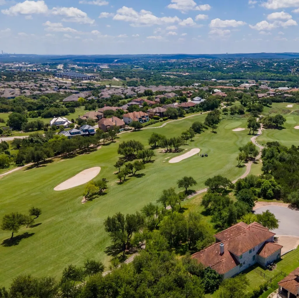 14608 Spillman Ranch Loop Austin TX 78738