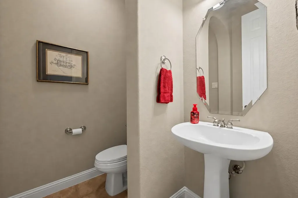 14608 Spillman Ranch Loop Austin TX 78738
