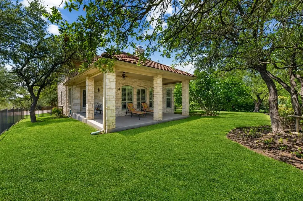 14608 Spillman Ranch Loop Austin TX 78738