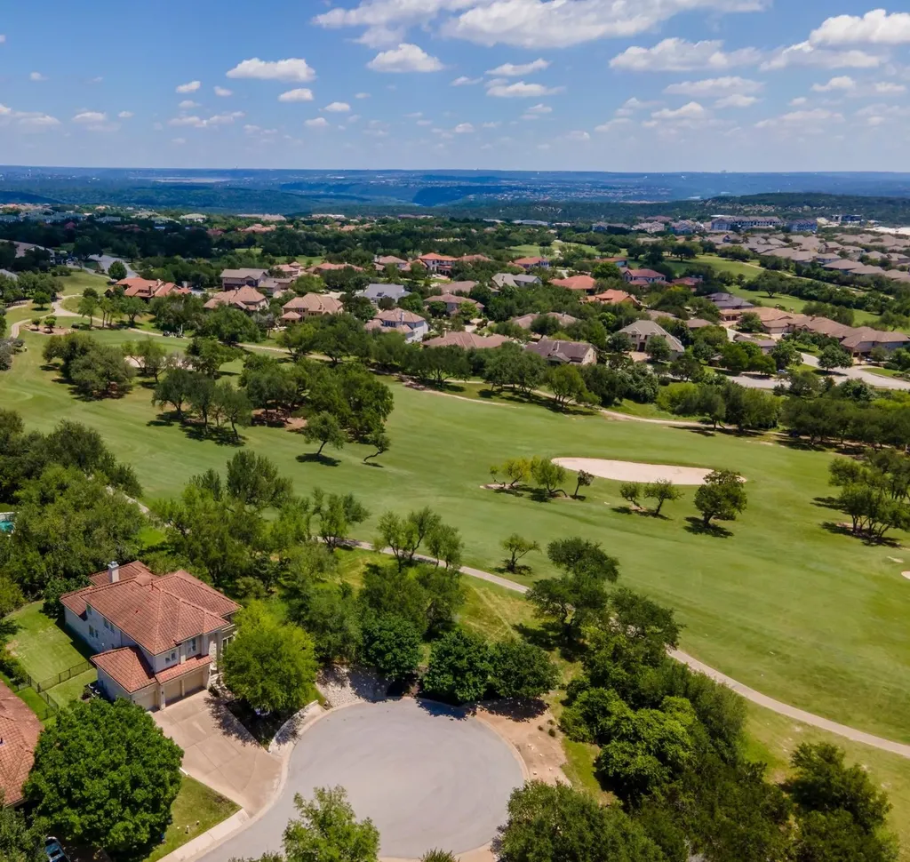 14608 Spillman Ranch Loop Austin TX 78738