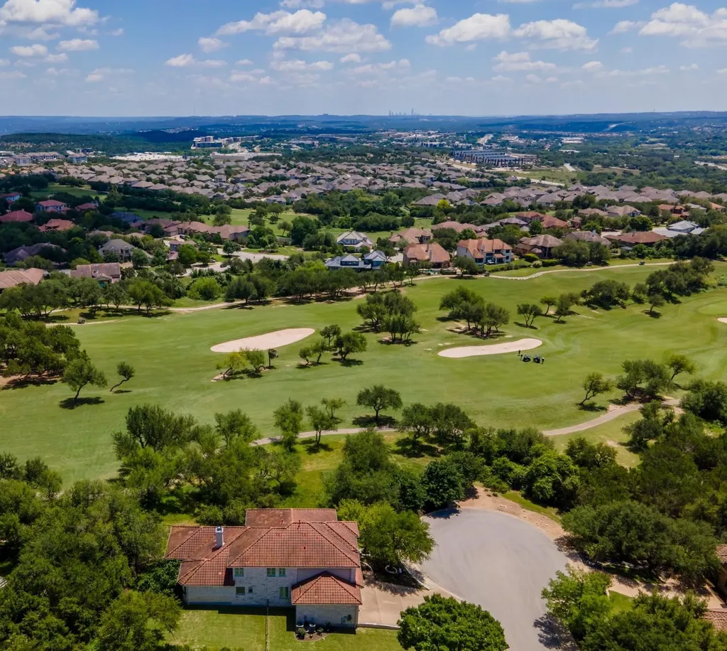 14608 Spillman Ranch Loop Austin TX 78738