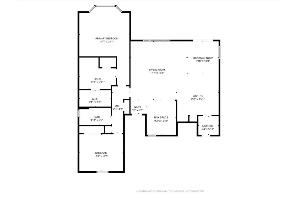 113 Coreopsis Way Georgetown TX 78633