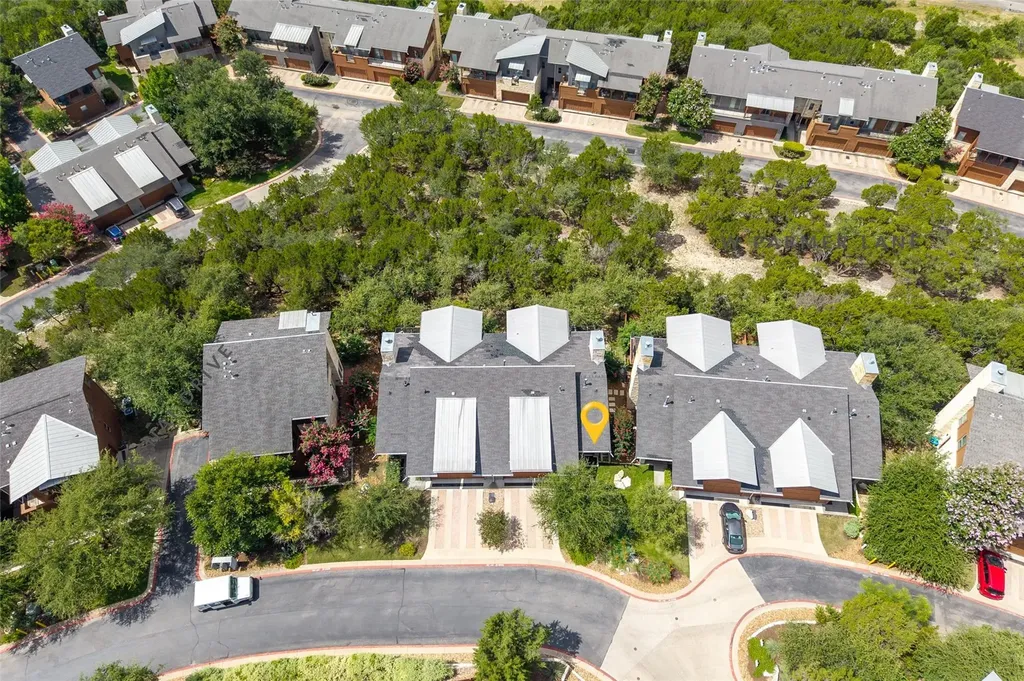 8110 Ranch Road 2222 Austin TX 78730