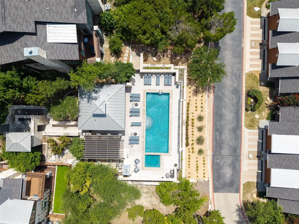 8110 Ranch Road 2222 Austin TX 78730