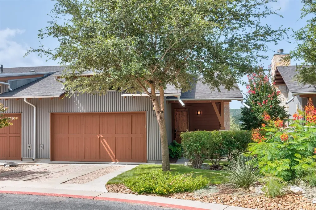 8110 Ranch Road 2222 Austin TX 78730