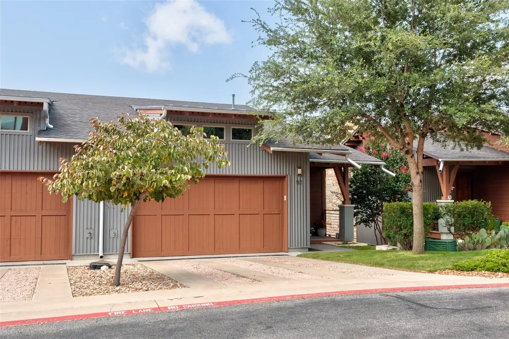 8110 Ranch Road 2222 Austin TX 78730