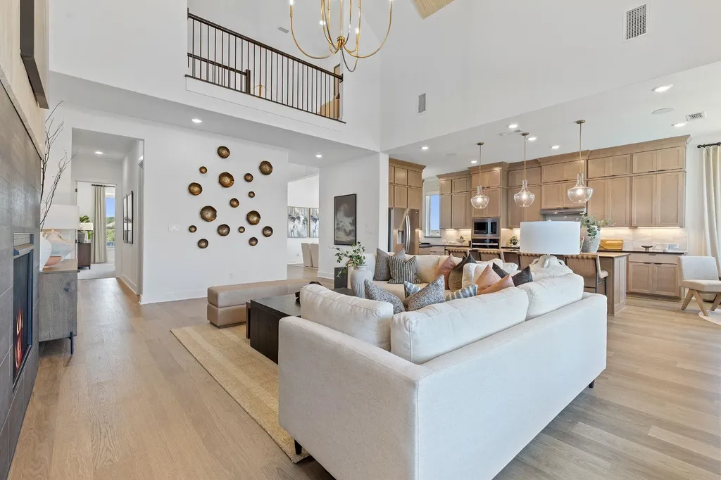 115 Mcmillian Drive Liberty Hill TX 78642