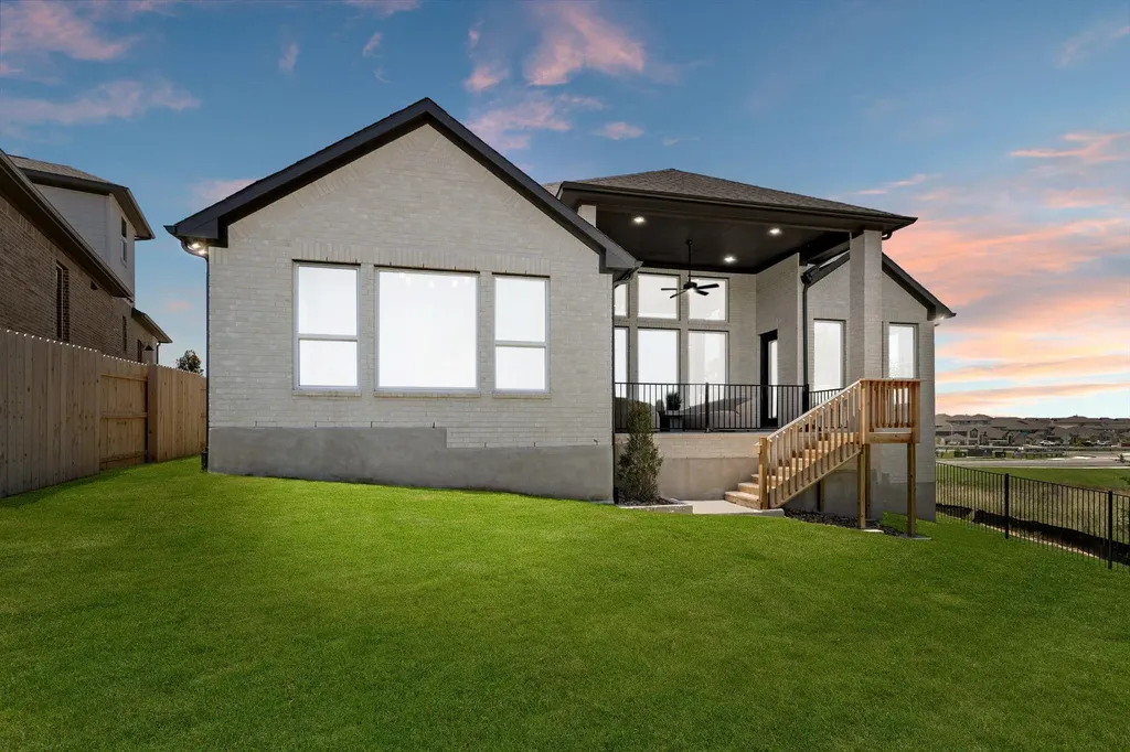 115 Mcmillian Drive Liberty Hill TX 78642