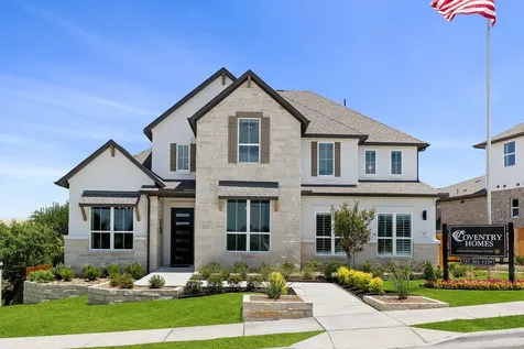 115 Mcmillian Drive Liberty Hill TX 78642