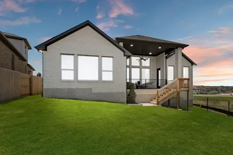 115 Mcmillian Drive Liberty Hill TX 78642